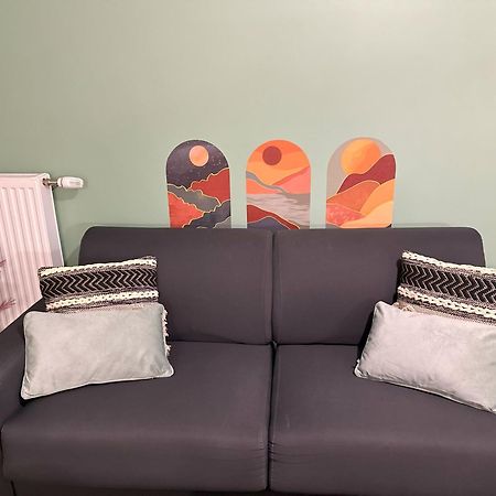 Appartement Cosy Au Stade De France Proche Paris Saint-Denis  Eksteriør bilde