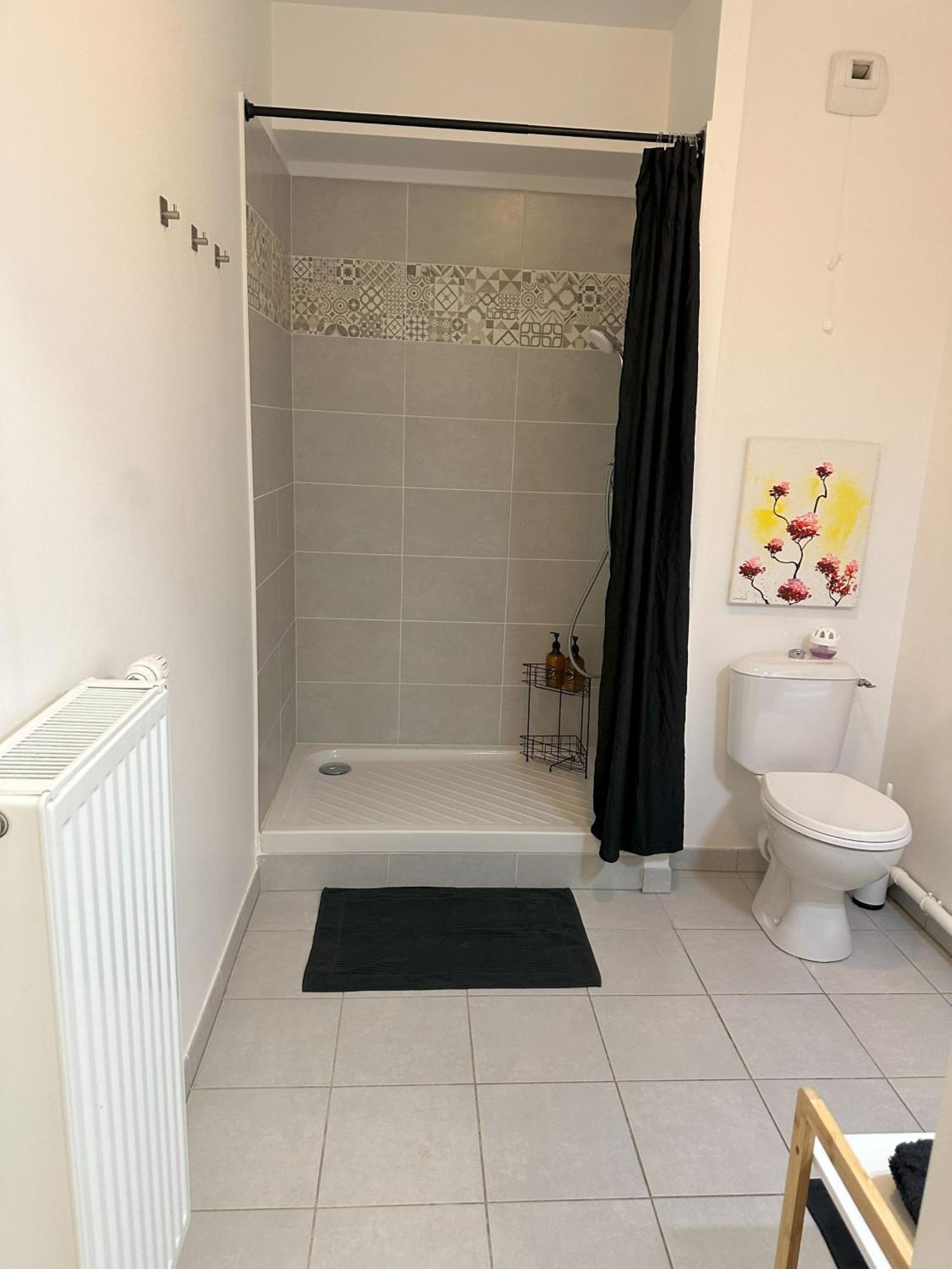 Appartement Cosy Au Stade De France Proche Paris Saint-Denis  Eksteriør bilde
