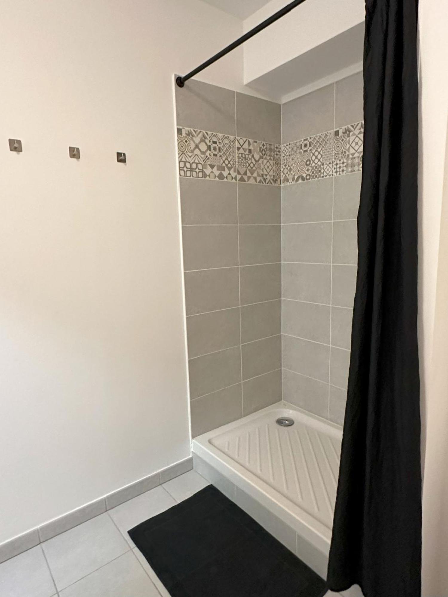 Appartement Cosy Au Stade De France Proche Paris Saint-Denis  Eksteriør bilde