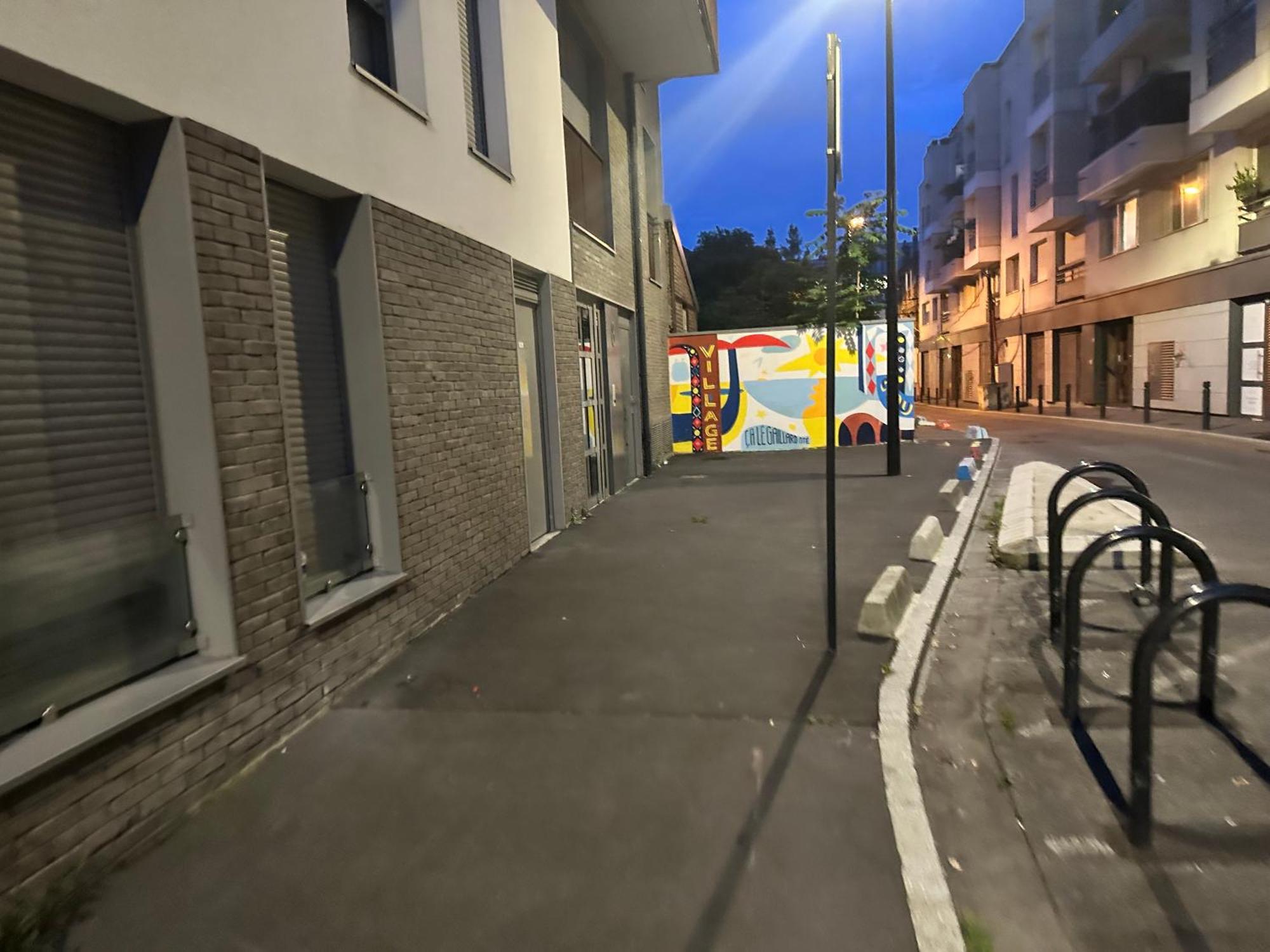 Appartement Cosy Au Stade De France Proche Paris Saint-Denis  Eksteriør bilde