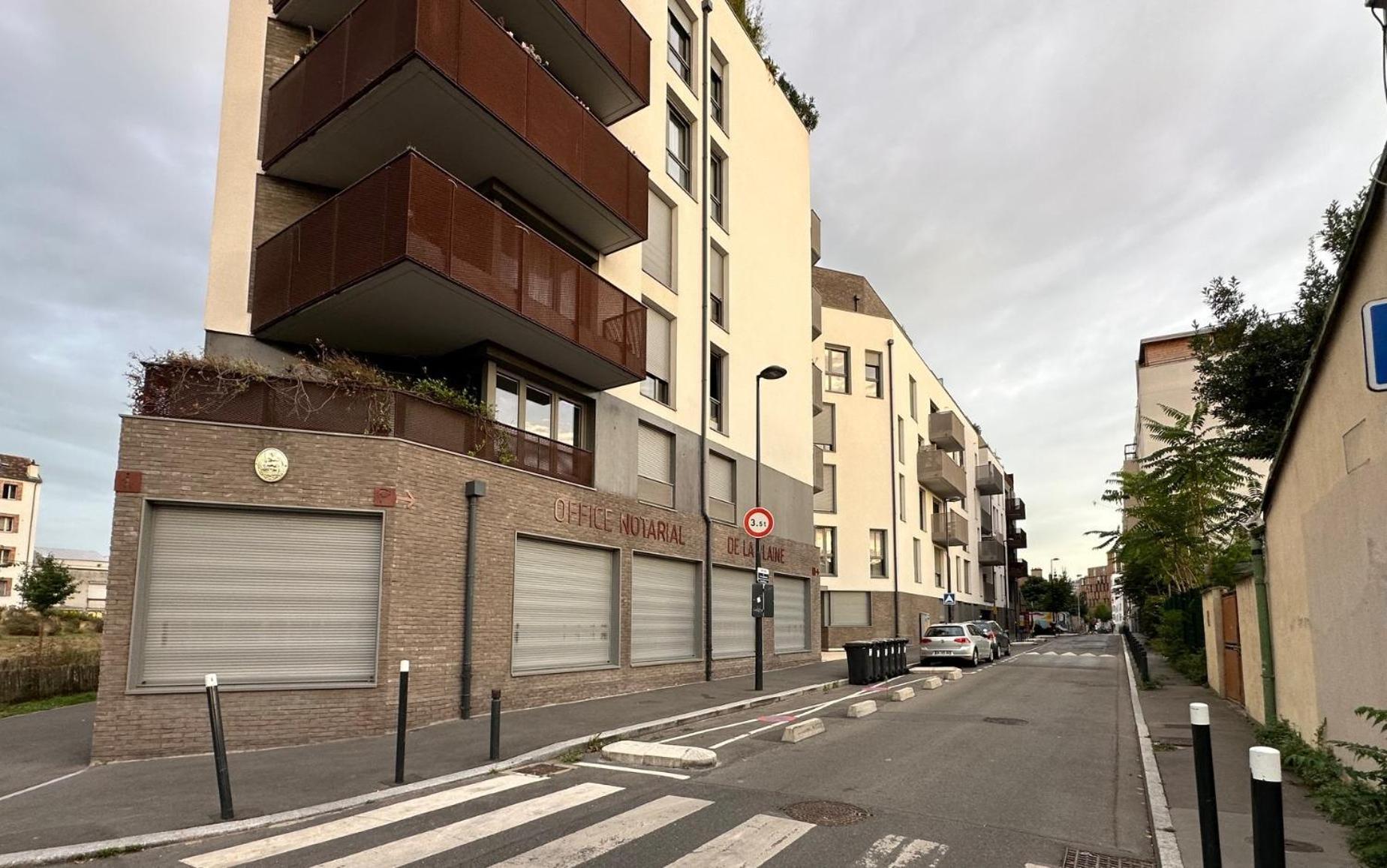 Appartement Cosy Au Stade De France Proche Paris Saint-Denis  Eksteriør bilde