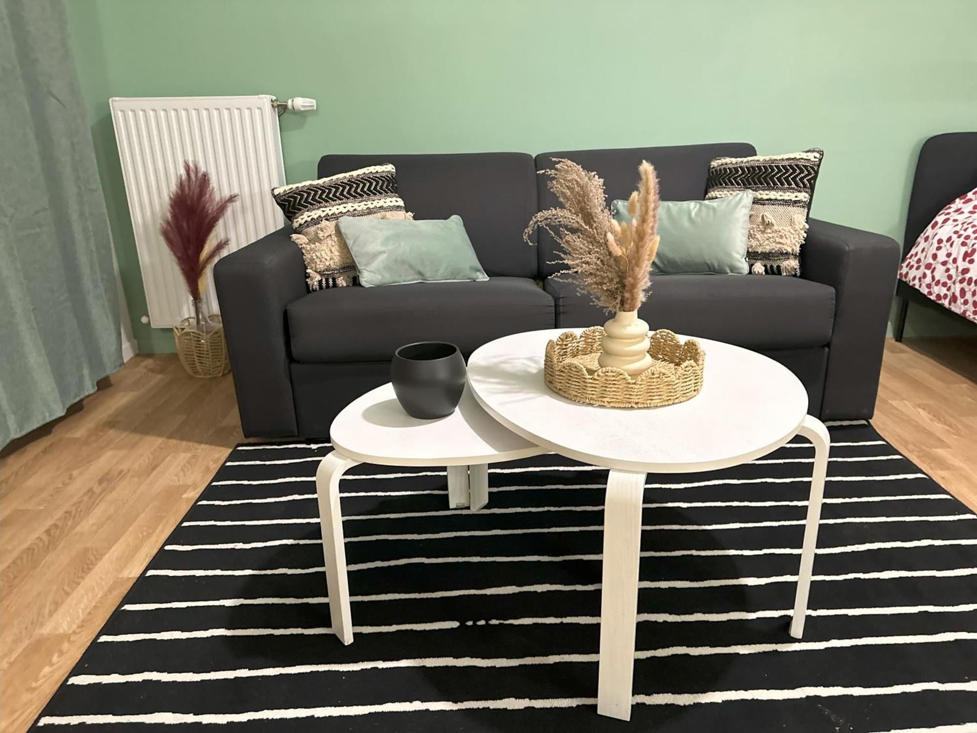 Appartement Cosy Au Stade De France Proche Paris Saint-Denis  Eksteriør bilde