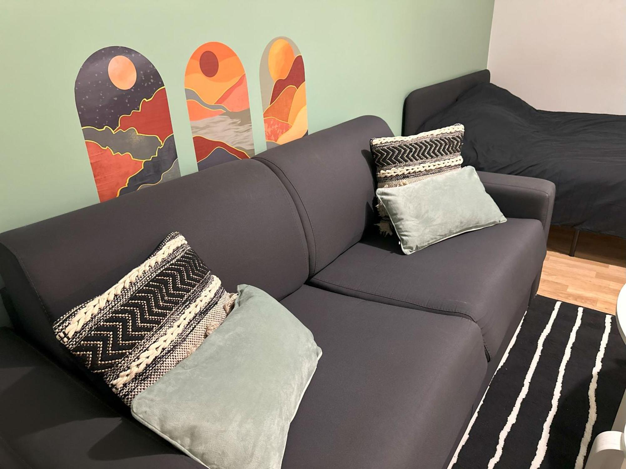 Appartement Cosy Au Stade De France Proche Paris Saint-Denis  Eksteriør bilde